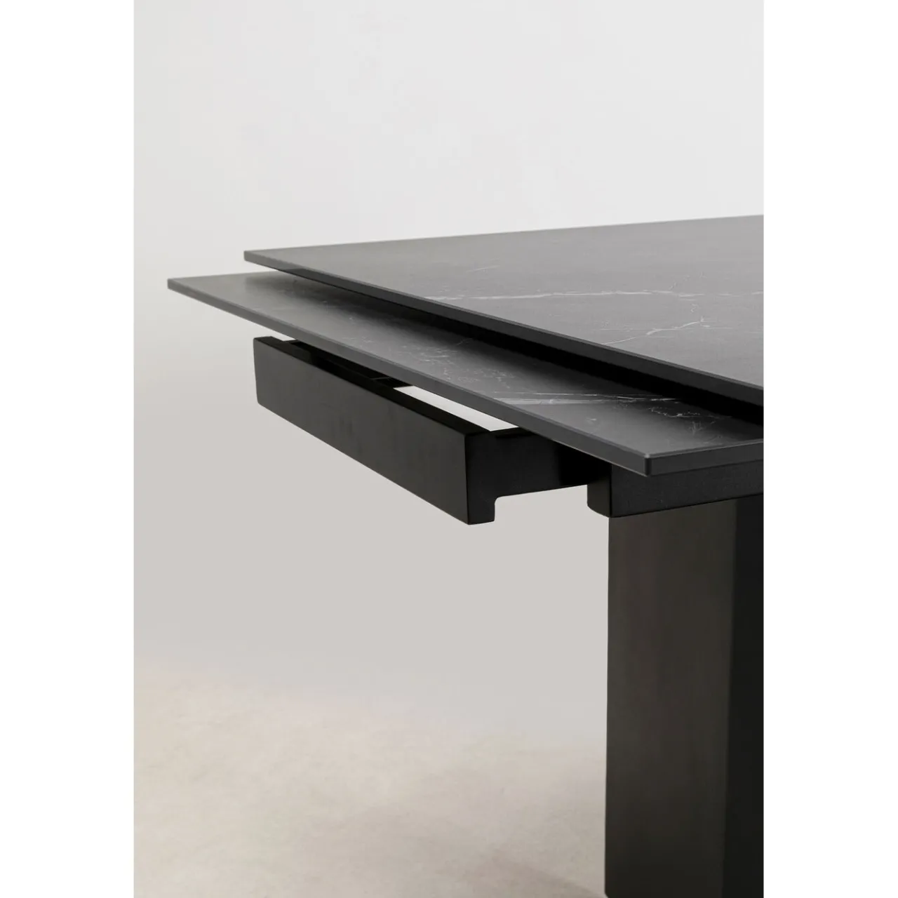 KARE Design Table A Rallonges Novel 180(40+40)X90Cm Sale
