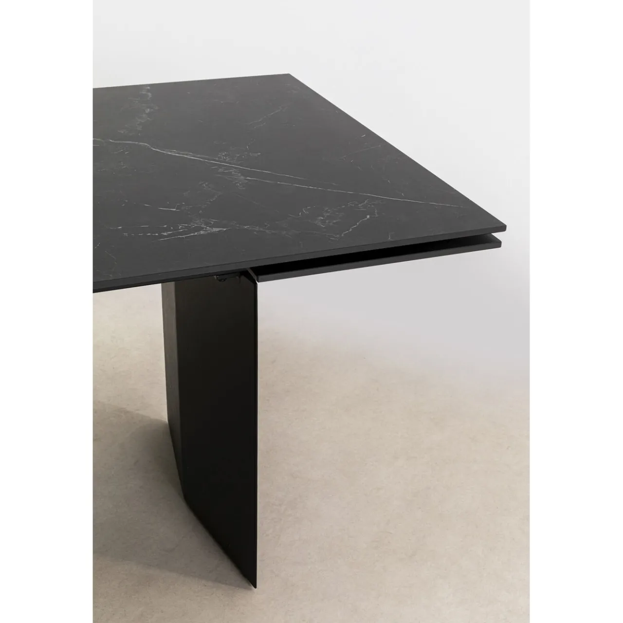 KARE Design Table A Rallonges Novel 180(40+40)X90Cm Sale