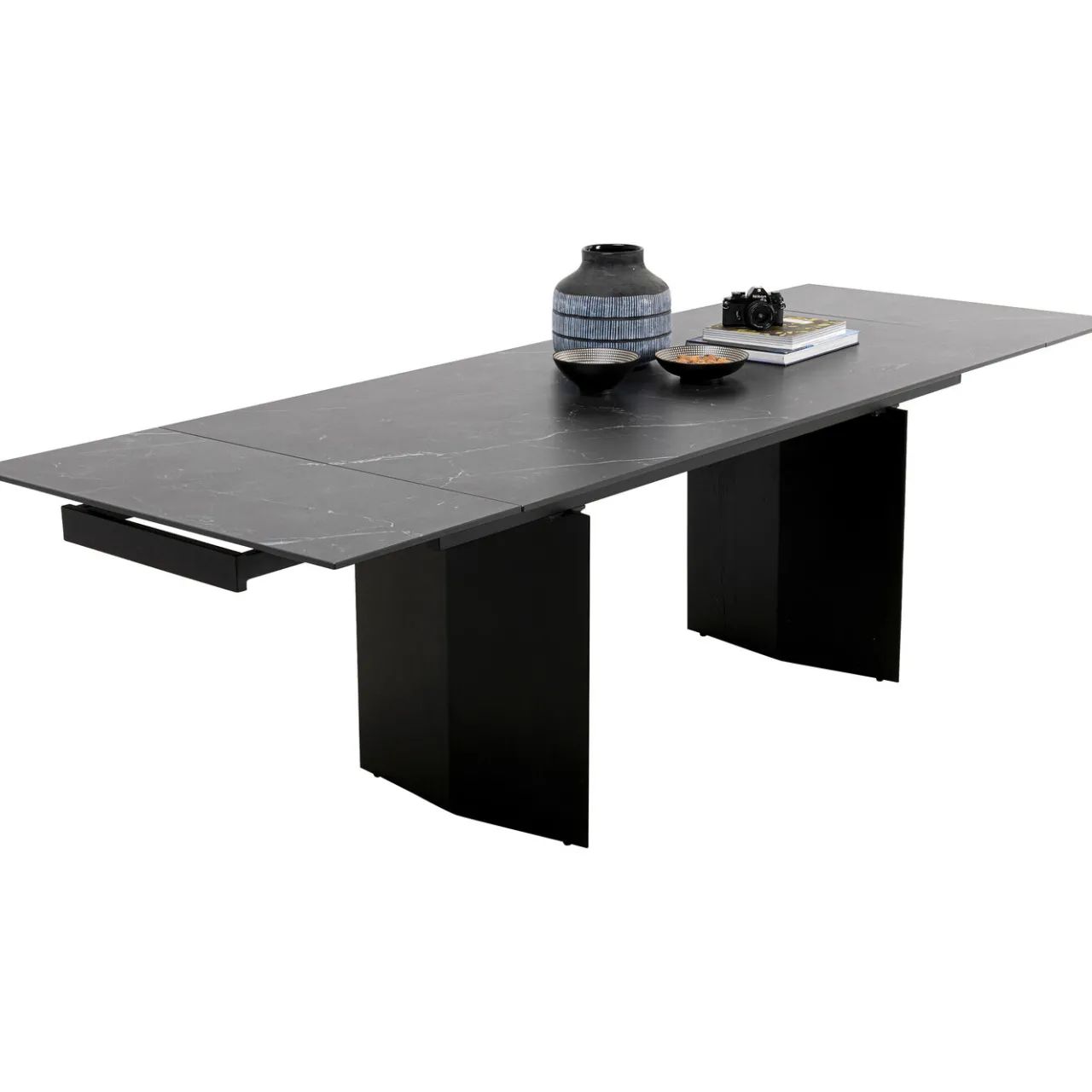 KARE Design Table A Rallonges Novel 180(40+40)X90Cm Sale