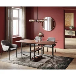 KARE Design Table A Rallonges Ravello 35(70+70)X80 Online