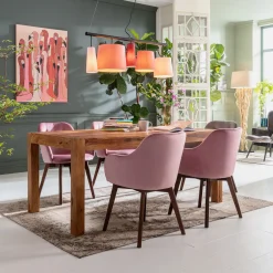 KARE Design Table Authentico 180X90Cm Discount