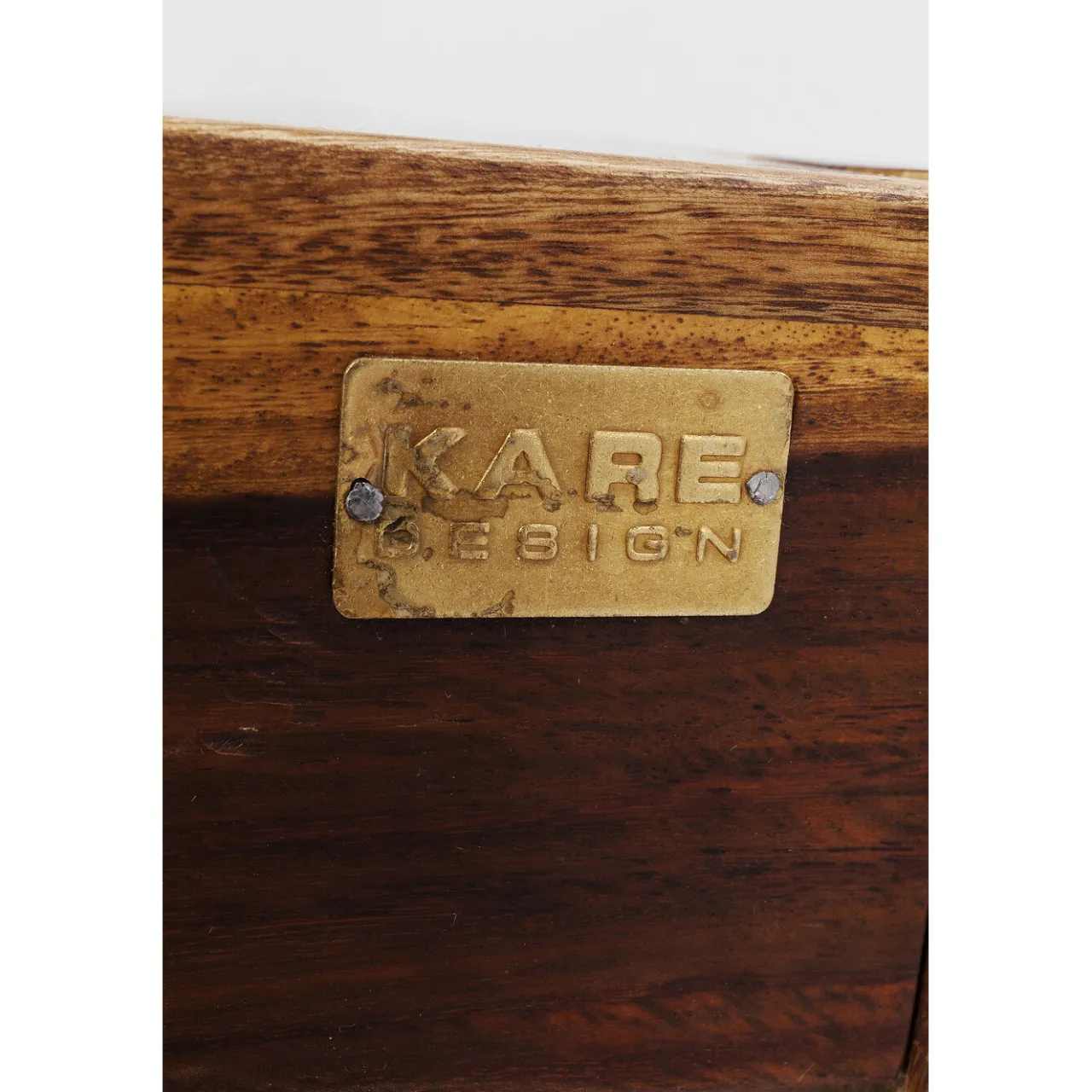KARE Design Table Authentico 180X90Cm Discount