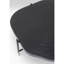 KARE Design Table Basse Antika 80X74Cm Clearance