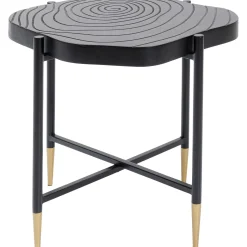 KARE Design Table Basse Antika 40X40Cm New