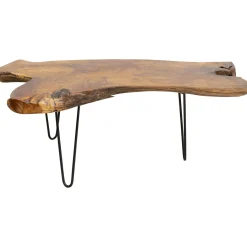 KARE Design Table Basse Aspen Nature 100X60 Discount