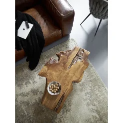 KARE Design Table Basse Aspen Nature 100X60 Discount