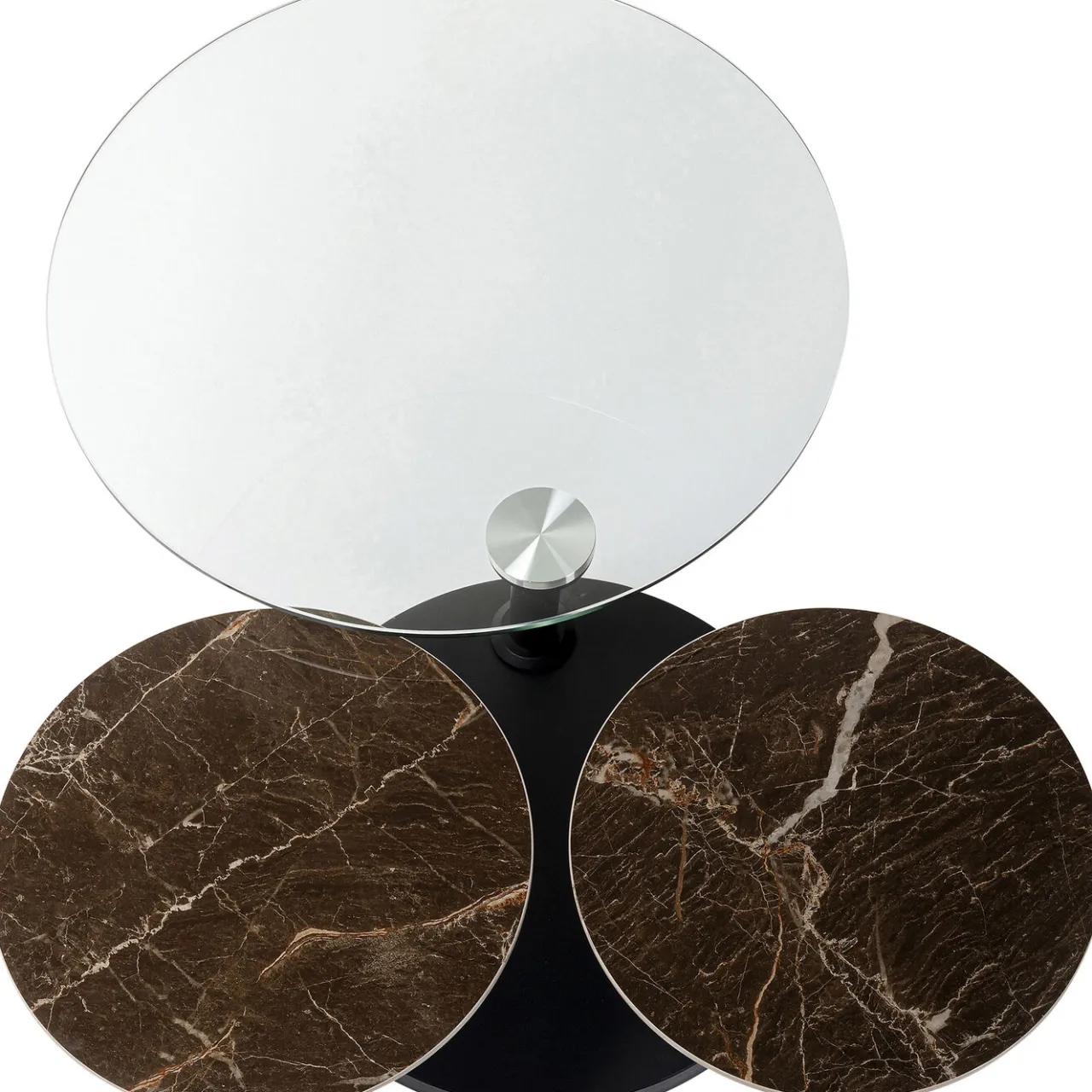 KARE Design Table Basse Avignon 80 (+124)X80Cm Sale