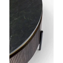 KARE Design Table Basse Catalina O90Cm Hot