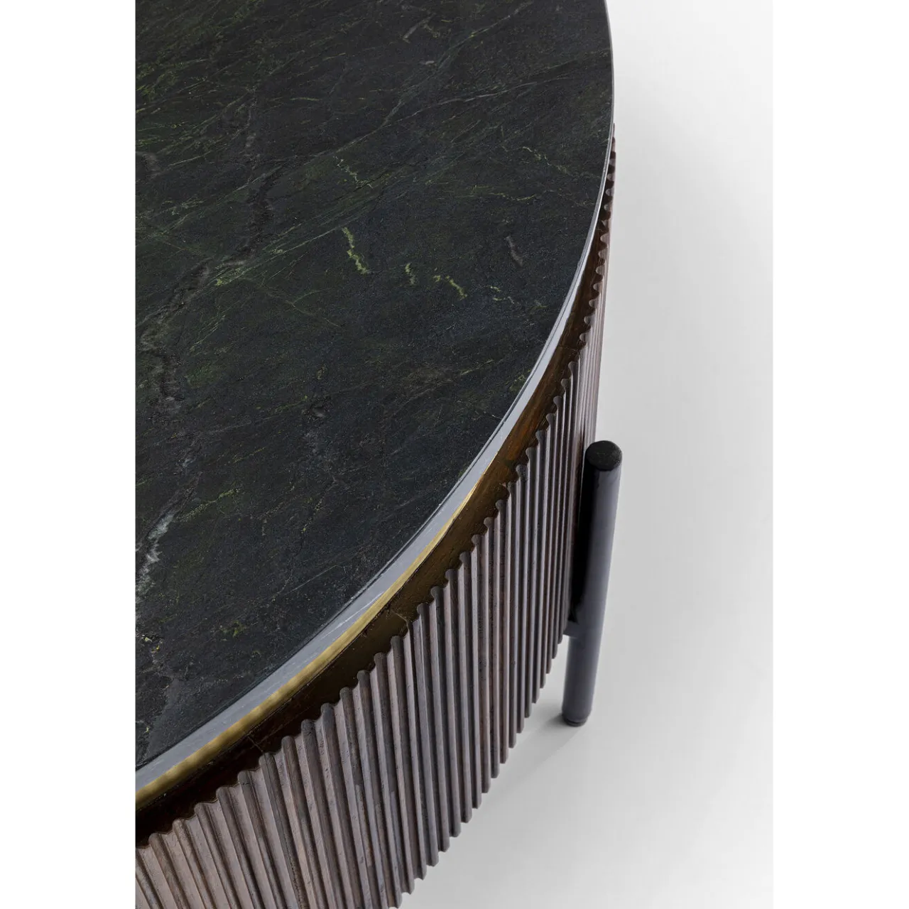 KARE Design Table Basse Catalina O90Cm Hot