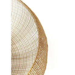 KARE Design Table Basse Cesta Gold Clearance