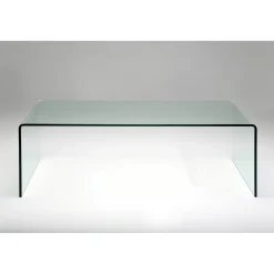 KARE Design Table Basse Clear Club Basic 120X60Cm Outlet
