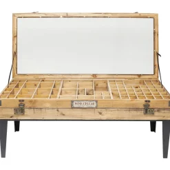 KARE Design Table Basse Collector Nature 122X55Cm Sale