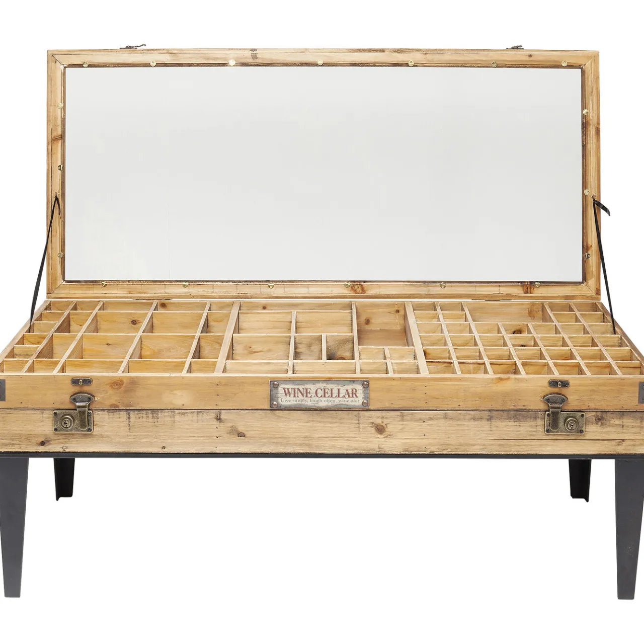 KARE Design Table Basse Collector Nature 122X55Cm Sale