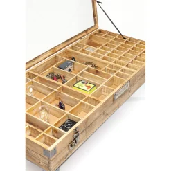 KARE Design Table Basse Collector Nature 122X55Cm Sale