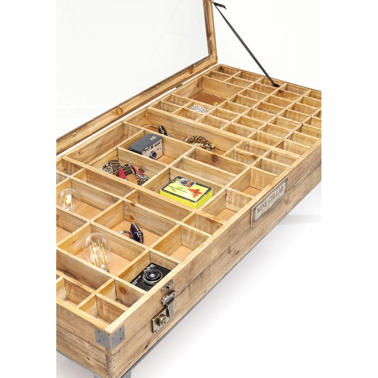 KARE Design Table Basse Collector Nature 122X55Cm Sale