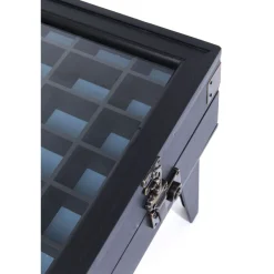KARE Design Table Basse Collector Noir 122X55Cm Clearance