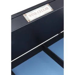 KARE Design Table Basse Collector Noir 122X55Cm Clearance