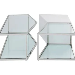 KARE Design Table Basse Combination 95X95Cm Discount