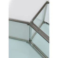 KARE Design Table Basse Combination 95X95Cm Discount