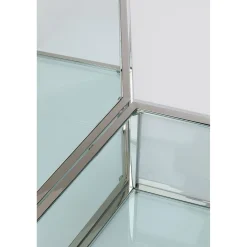 KARE Design Table Basse Combination 95X95Cm Discount