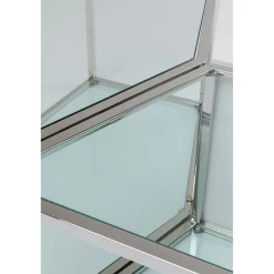 KARE Design Table Basse Combination 95X95Cm Discount