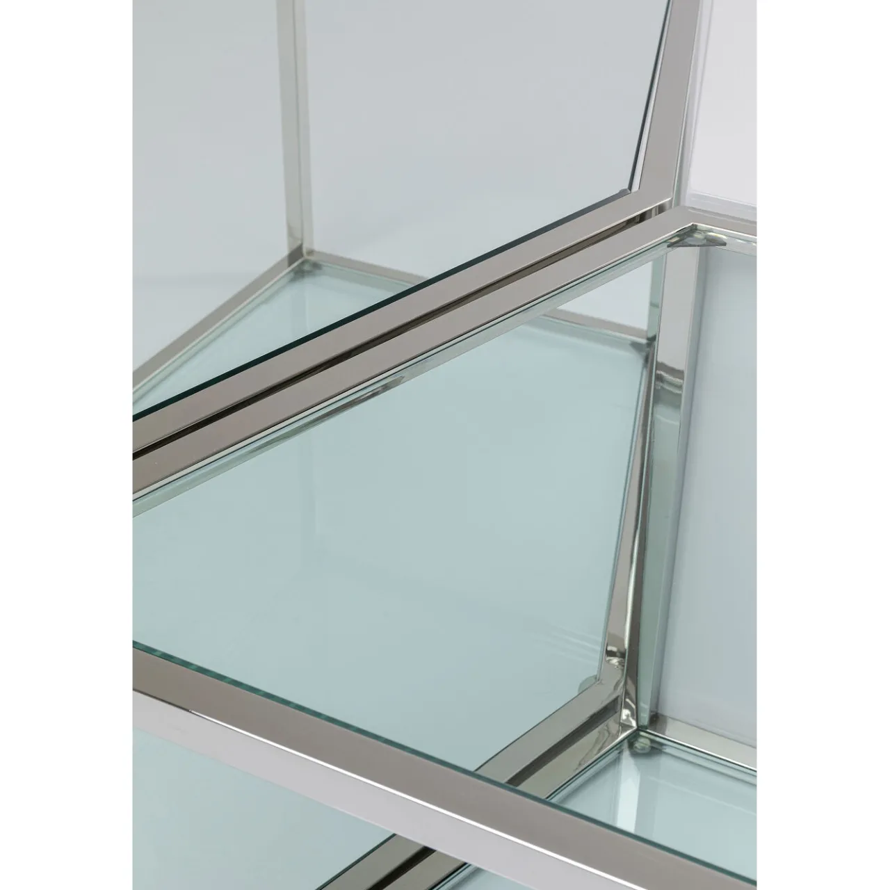 KARE Design Table Basse Combination 95X95Cm Discount