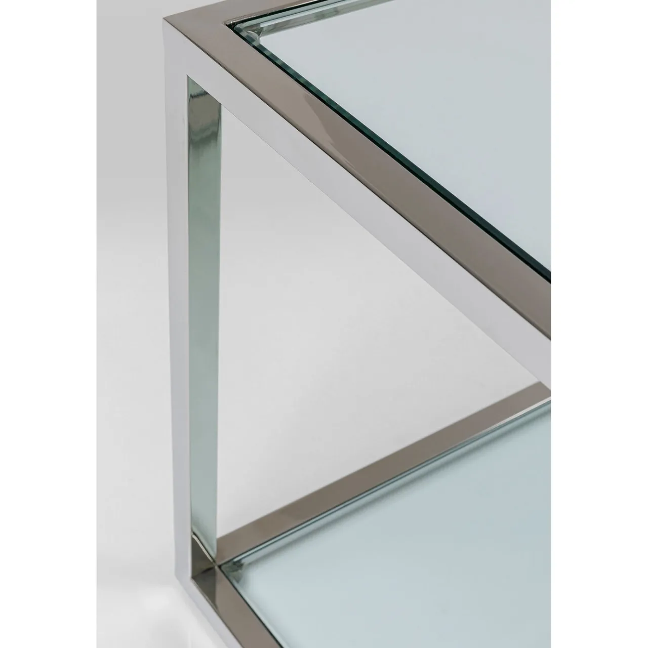 KARE Design Table Basse Combination 95X95Cm Discount