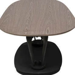 KARE Design Table Basse Franklin Wood Noyer 161X60Cm Sale