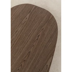 KARE Design Table Basse Franklin Wood Noyer 161X60Cm Sale