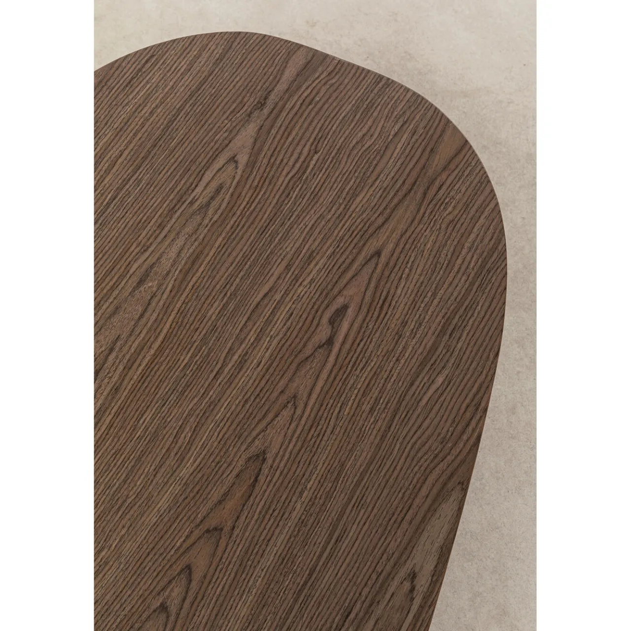 KARE Design Table Basse Franklin Wood Noyer 161X60Cm Sale