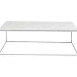 KARE Design Table Basse Greta Blanc 100X50 Online