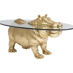KARE Design Table Basse Hippo 80X49Cm New
