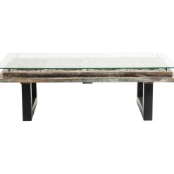 KARE Design Table Basse Kalif 140X70 Best