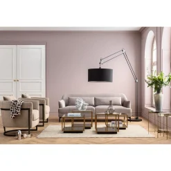 KARE Design Table Basse Luigi Dore (Jeu De 4) Best