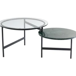 KARE Design Table Basse Midnight New