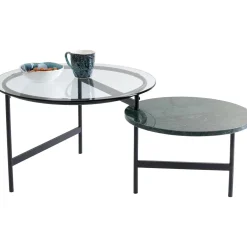 KARE Design Table Basse Midnight New