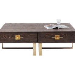 KARE Design Table Basse Osaka 138X77Cm Hot