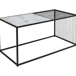 KARE Design Table Basse Twice 100X50Cm Discount