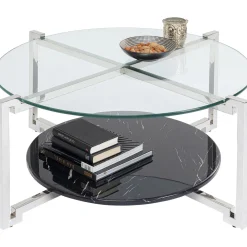 KARE Design Table Basse Vivian O105Cm Clearance