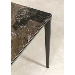 KARE Design Table Beck 180X90Cm Clearance
