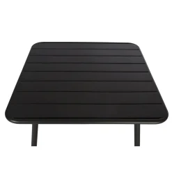 KARE Design Table Bora Bora 80X80