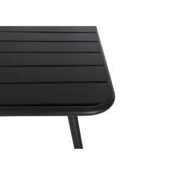 KARE Design Table Bora Bora 80X80