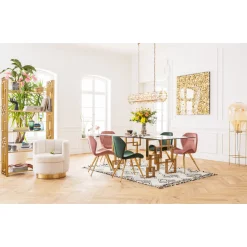 KARE Design Table Boulevard 200X100Cm Online