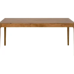 KARE Design Table Brooklyn Nature 160X80Cm Online