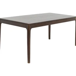KARE Design Table Brooklyn Walnut 175X90Cm Clearance