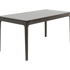 KARE Design Table Brooklyn Walnut 160X80Cm Discount