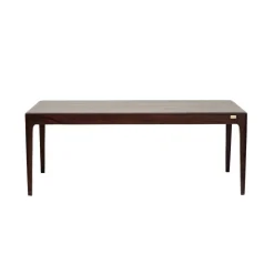 KARE Design Table Brooklyn Walnut 200X100Cm Sale