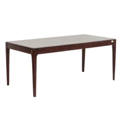 KARE Design Table Brooklyn Walnut 200X100Cm Sale