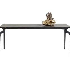 KARE Design Table Bug 200X90Cm New