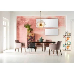 KARE Design Table Bug 200X90Cm New